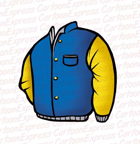 jacket university